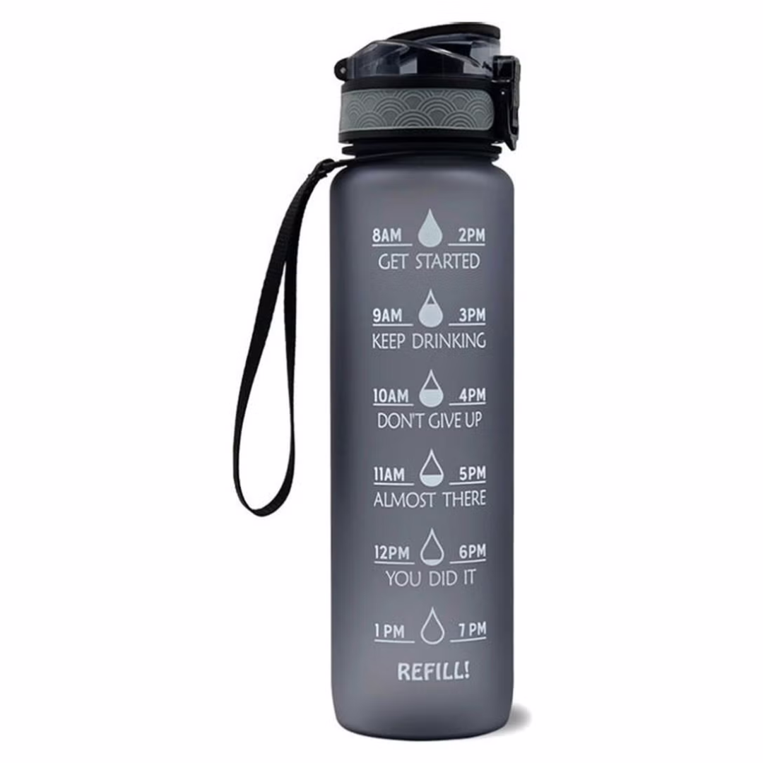 Sports Water Bottle 