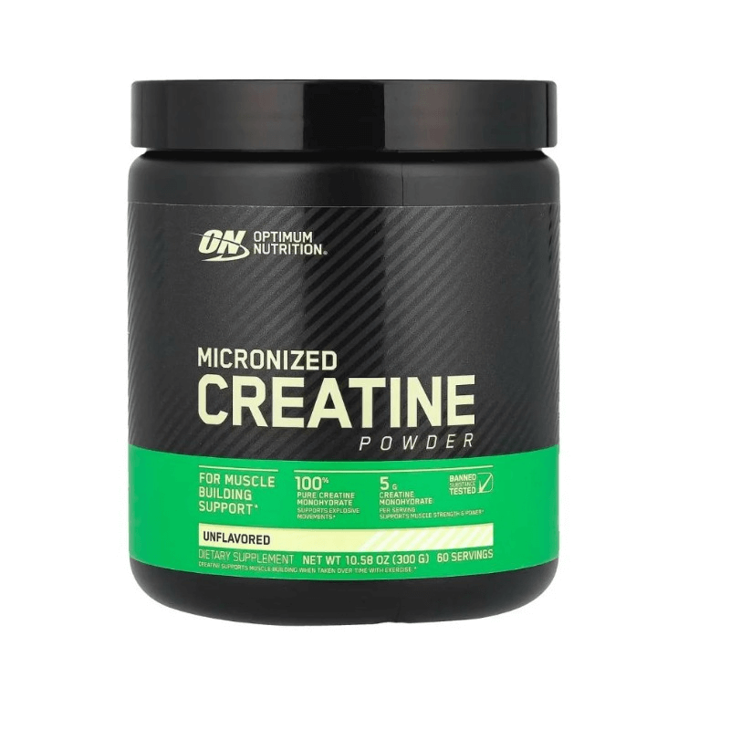 Creatine Powder