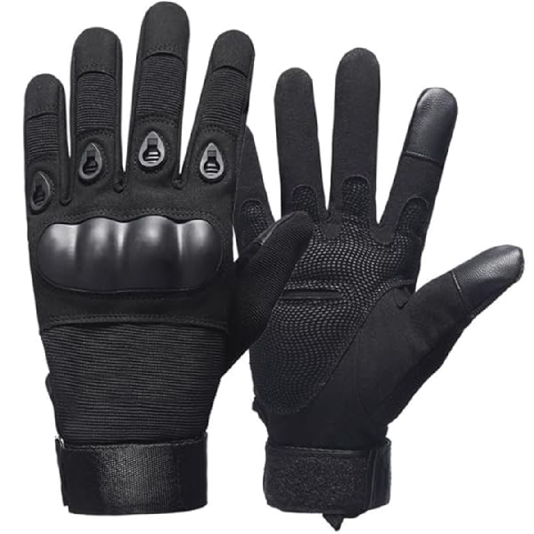 Gloves