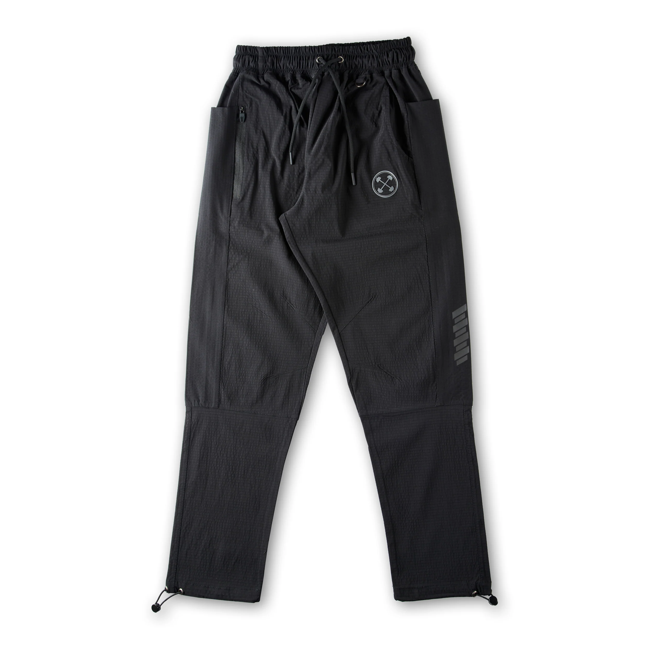 Black Jogging Pants