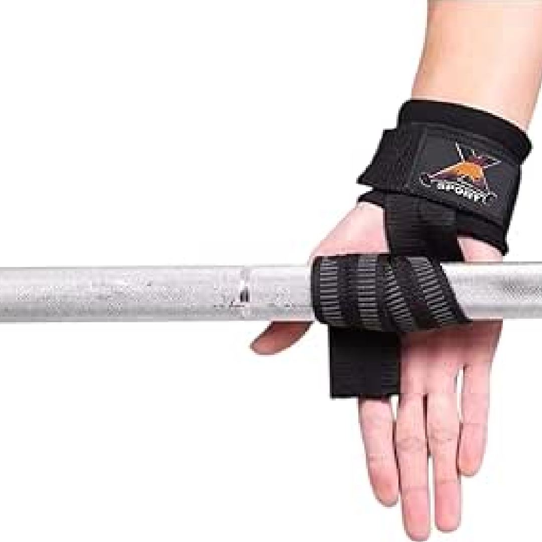XSport Weight Straps
