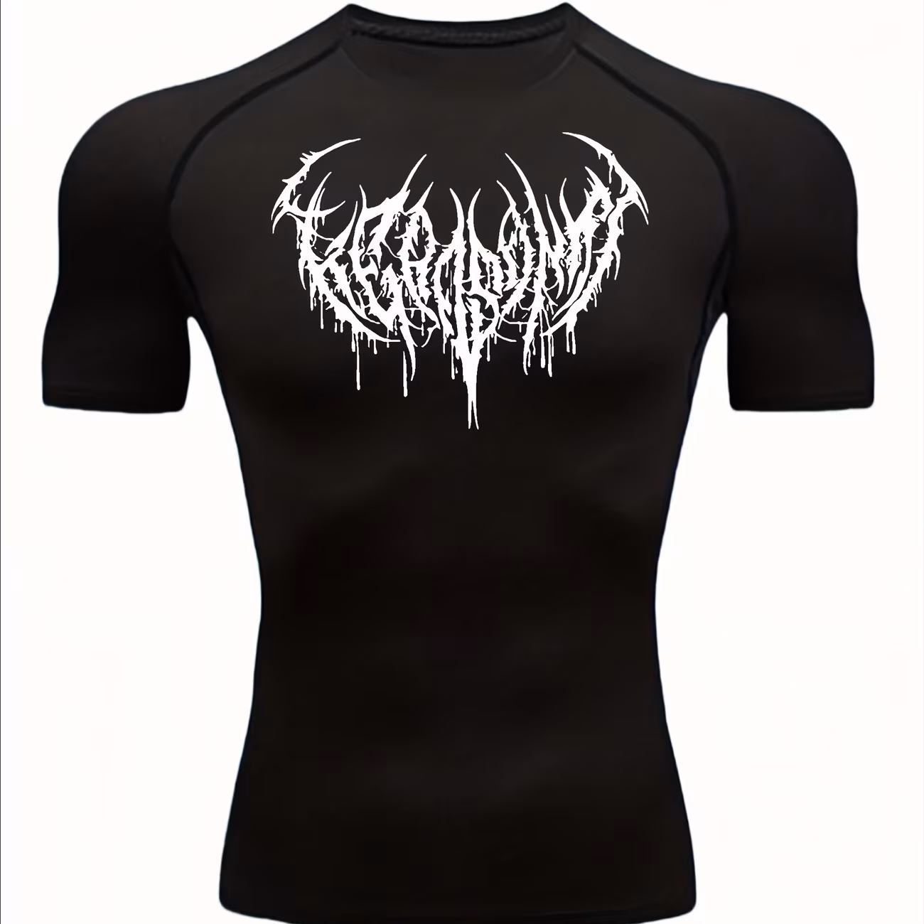 Compression T Shirt