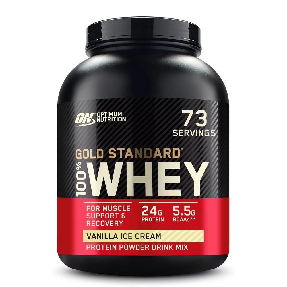 Whey Protein